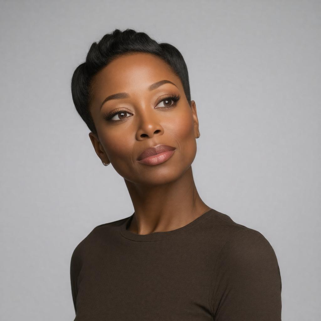 Jada Pinkett Smith